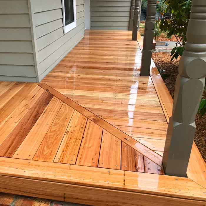 Ballarat Pergolas and Decking | Servicing the Ballarat Area